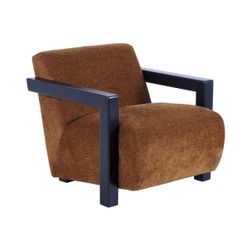 Lennon Arm Chair - Butterscotch