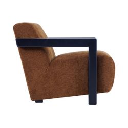 Lennon Arm Chair - Butterscotch