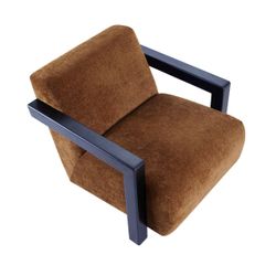 Lennon Arm Chair - Butterscotch