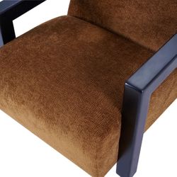 Lennon Arm Chair - Butterscotch