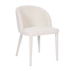 Paltrow Dining Chair - Speckle Ivory