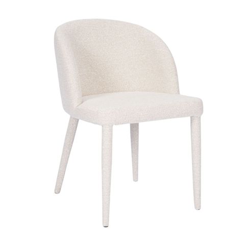 Paltrow Dining Chair - Speckle Ivory