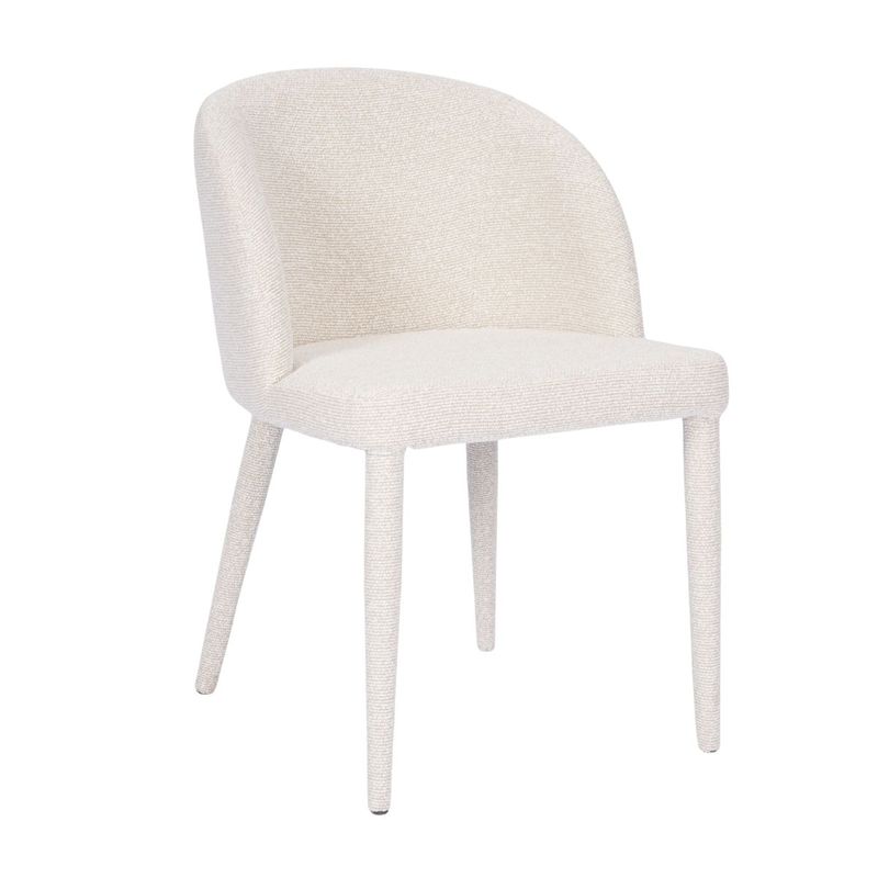 Paltrow Dining Chair - Speckle Ivory