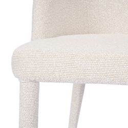 Paltrow Dining Chair - Speckle Ivory