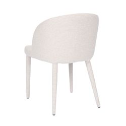 Paltrow Dining Chair - Speckle Ivory