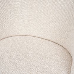 Paltrow Dining Chair - Speckle Ivory