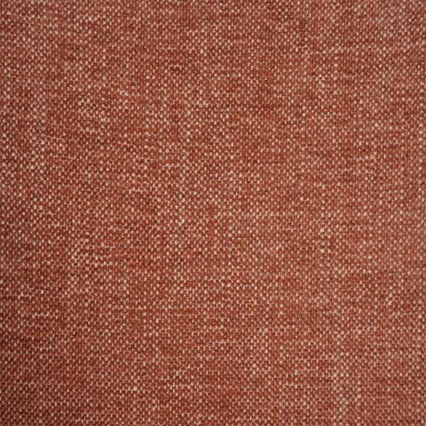 Harmony Upholstery Swatch - Rust