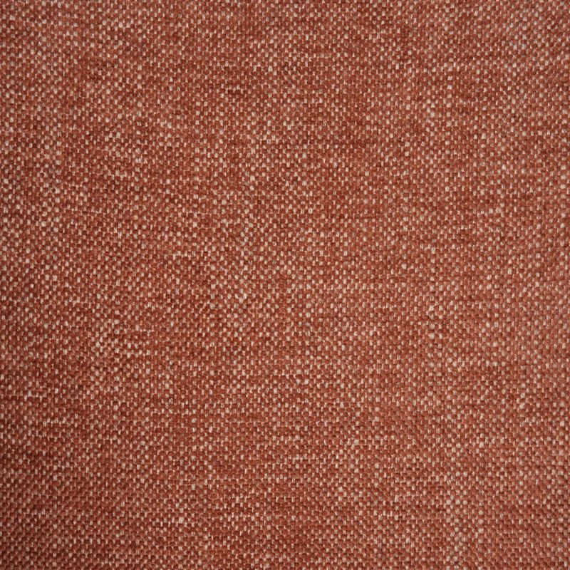 Harmony Upholstery Swatch - Rust