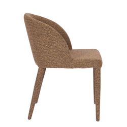 Paltrow Dining Chair - Speckle Gold