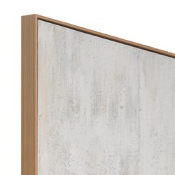 Clear Mind Series I Oil On Canvas Painting