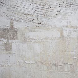 Clear Mind Series I Oil On Canvas Painting