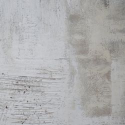 Clear Mind Series I Oil On Canvas Painting