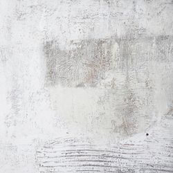 Clear Mind Series II Oil On Canvas Painting