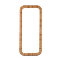 Sienna Floor Mirror