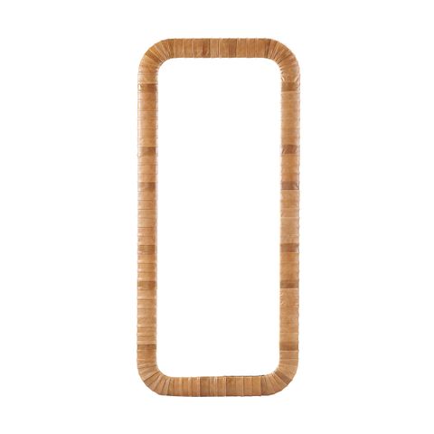Sienna Floor Mirror