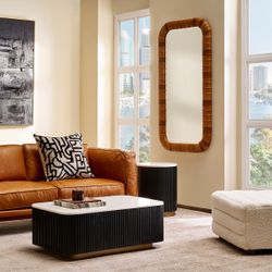 Sienna Wall Mirror
