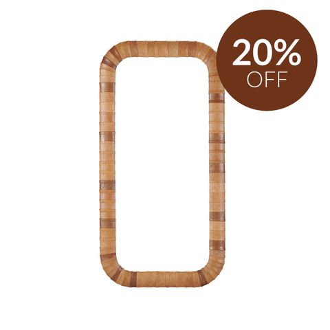 Sienna Wall Mirror