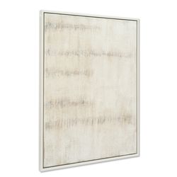 Delicate Touch Canvas Painting
