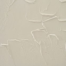Calm Spaces Series II Canvas Painting