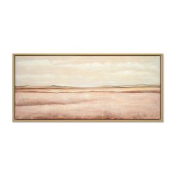 Landscapes Enhanced Canvas Print