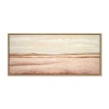 Landscapes Enhanced Canvas Print