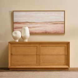 Landscapes Enhanced Canvas Print