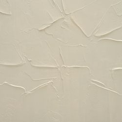 Calm Spaces Series I Canvas Painting