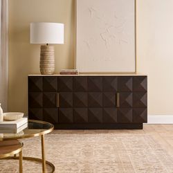 Calm Spaces Series I Canvas Painting