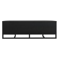 Theodore Entertainment Unit - Black