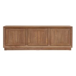 Balmain Buffet - Large Walnut