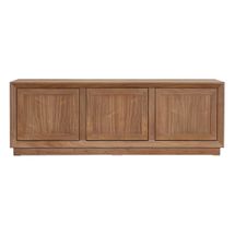 Balmain Buffet - Large Walnut