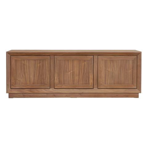 Balmain Buffet - Large Walnut
