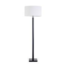 Kirkwall Floor Lamp - Black