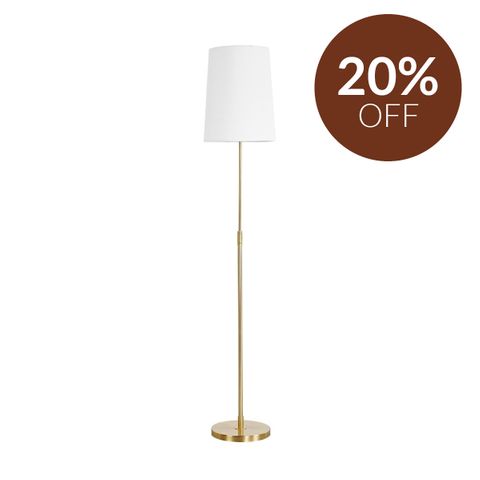 Surrey Floor Lamp
