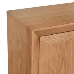 Balmain Buffet - Large Natural Oak
