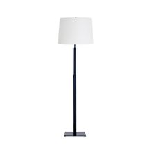 Vernon Floor Lamp - Black