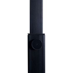 Vernon Floor Lamp - Black