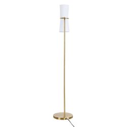 Montrose Floor Lamp - Brass
