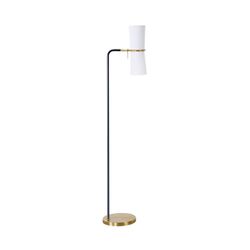 Montrose Floor Lamp - Black