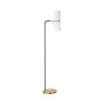 Montrose Floor Lamp - Black