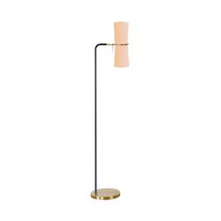 Montrose Floor Lamp - Black