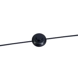 Montrose Floor Lamp - Black
