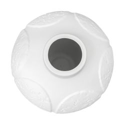Pandora Fan Vase - Large - OUTLET NSW