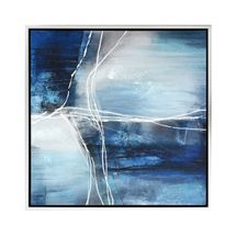 Lake Tahoe Series | Enhanced Canvas Print