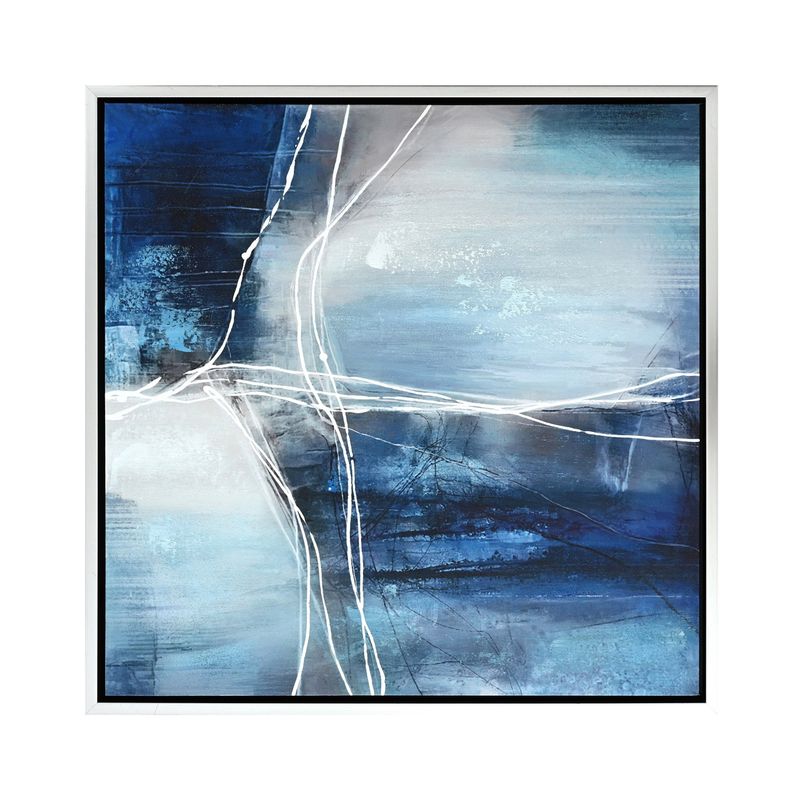 Lake Tahoe Series | Enhanced Canvas Print