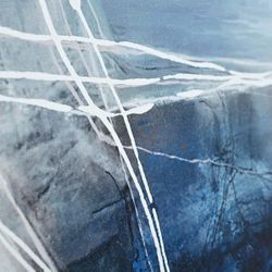 Lake Tahoe Series | Enhanced Canvas Print