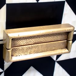 Huxley Bedside Table