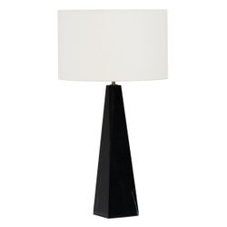 Bilzen Marble Table Lamp