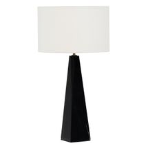 Bilzen Marble Table Lamp