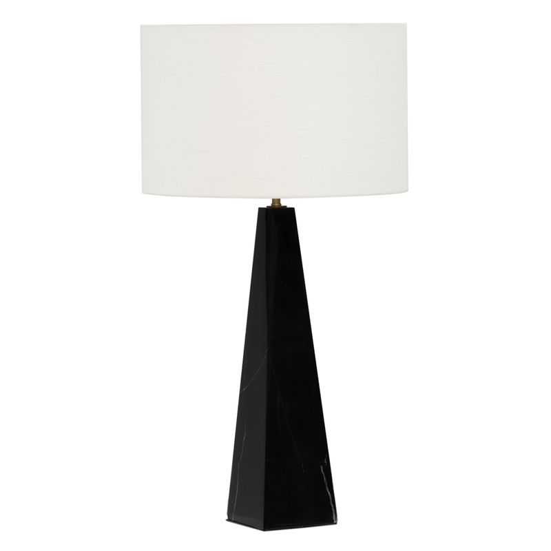 Bilzen Marble Table Lamp